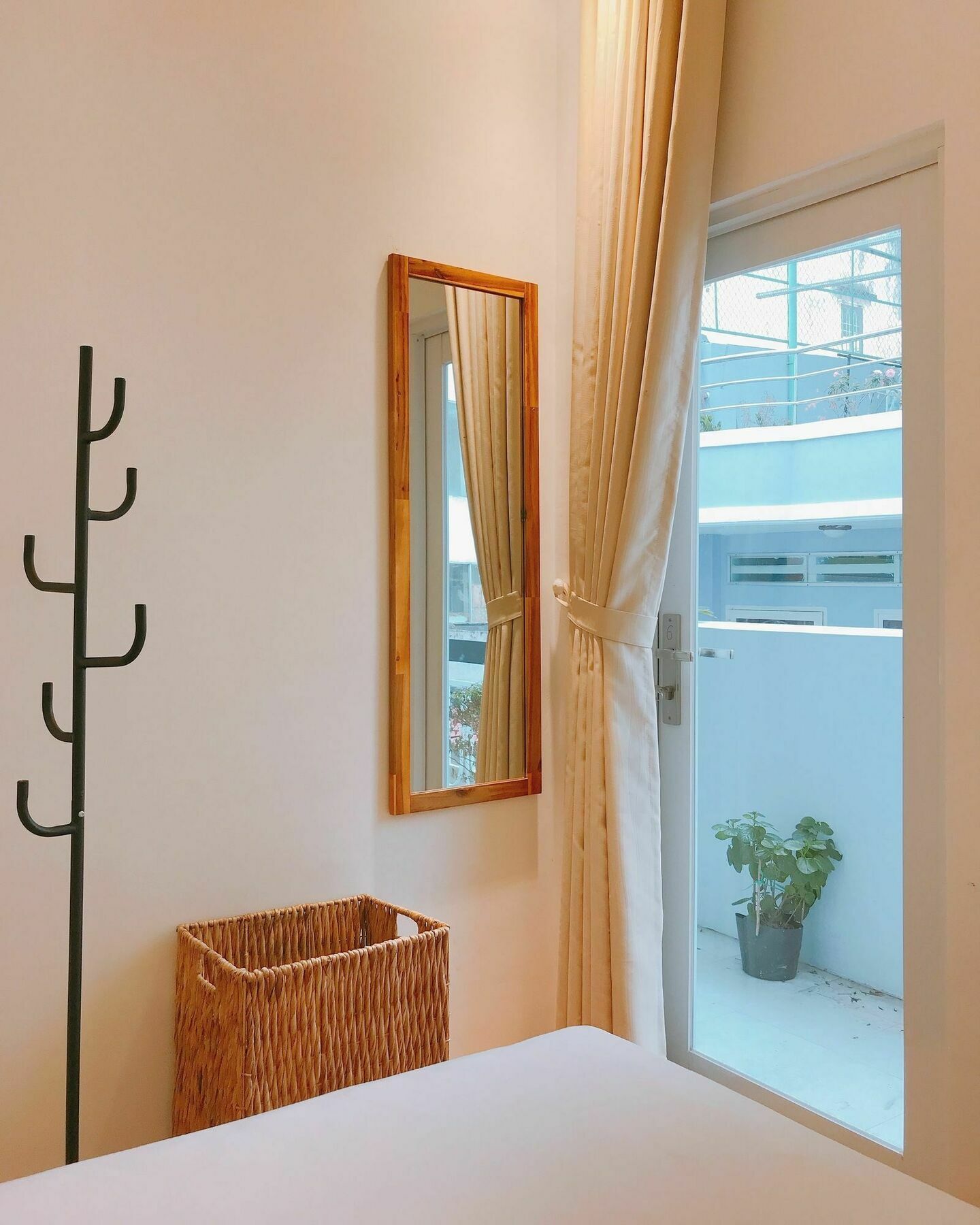 White Home Хошимин Экстерьер фото
