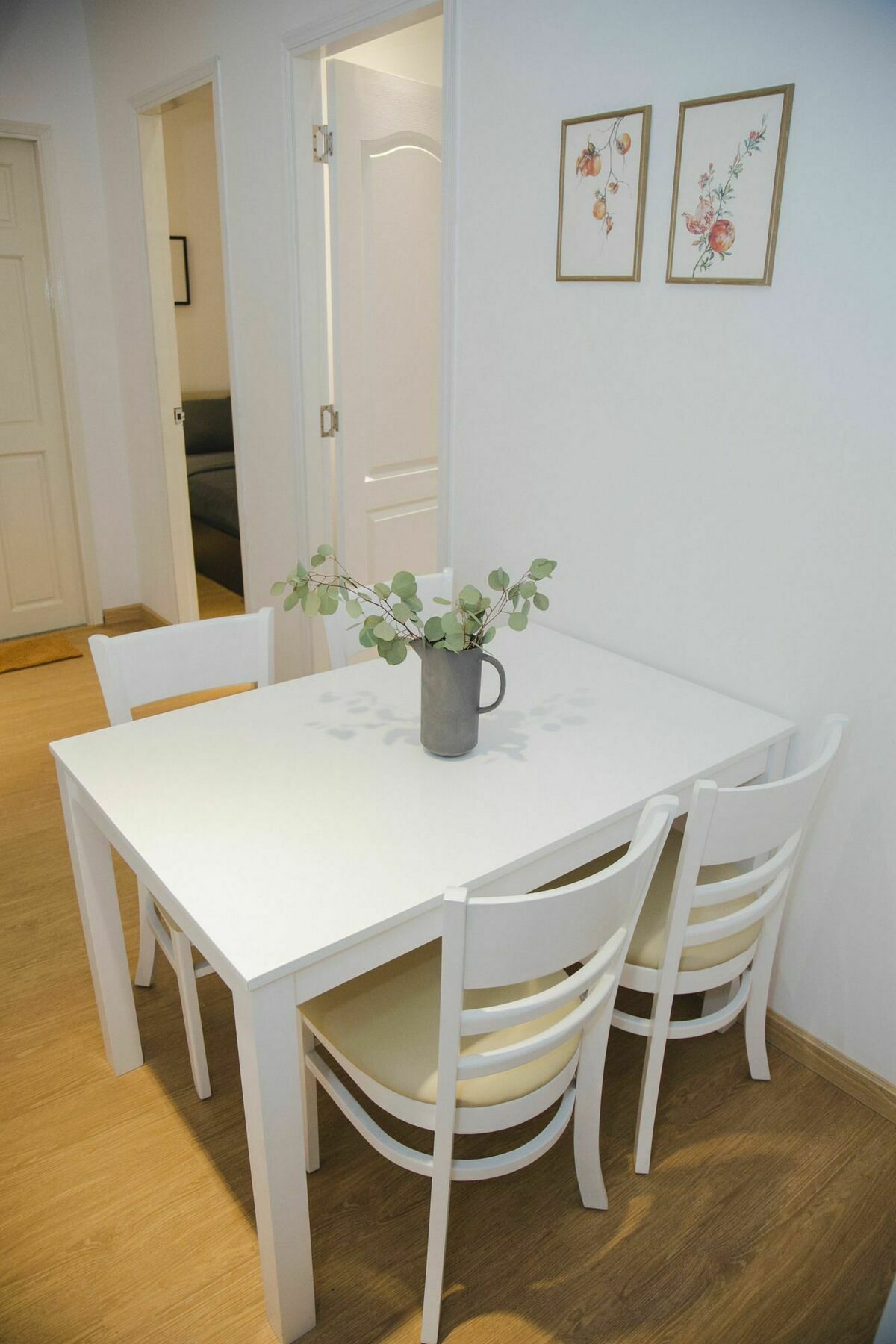 White Home Хошимин Экстерьер фото