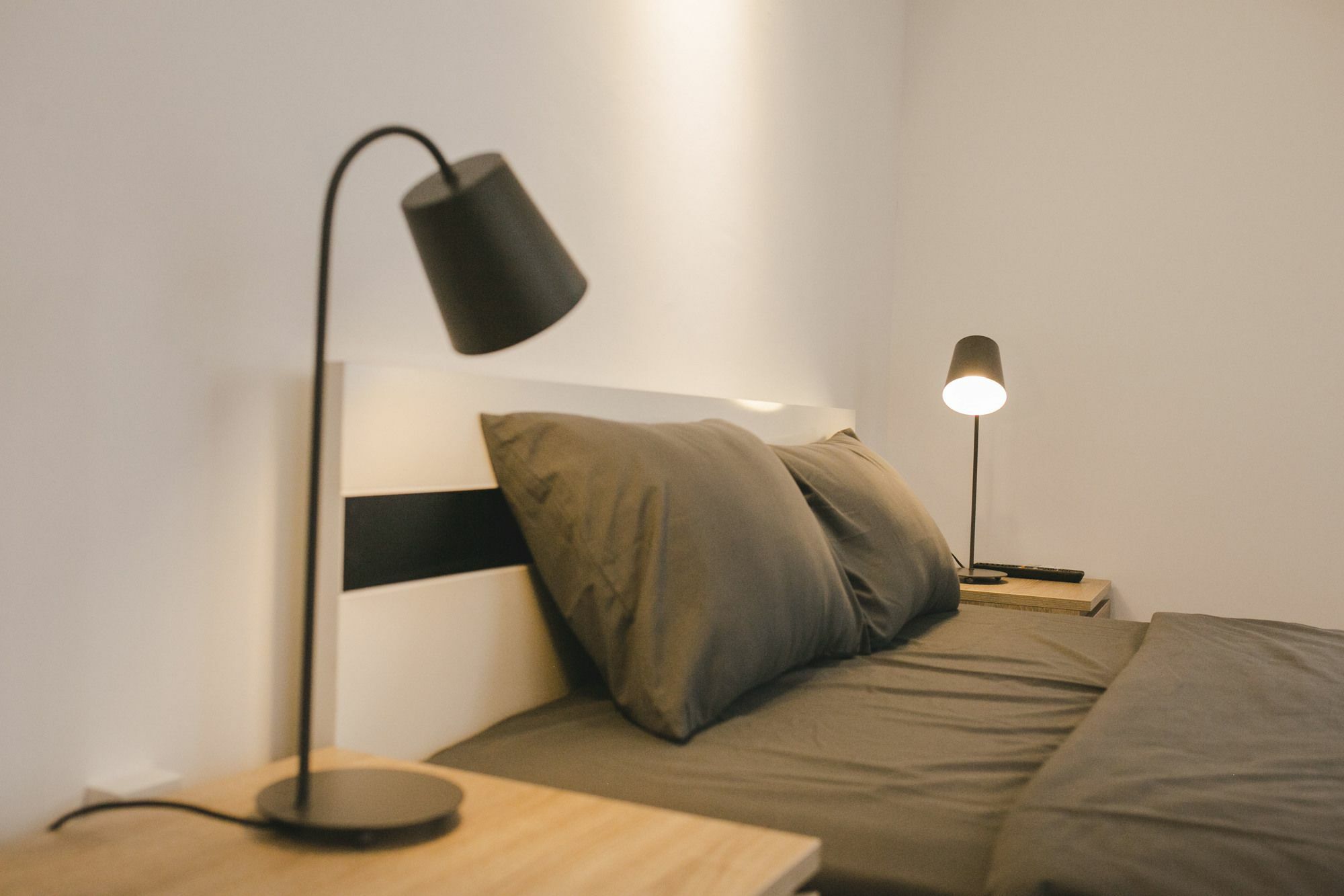 White Home Хошимин Экстерьер фото