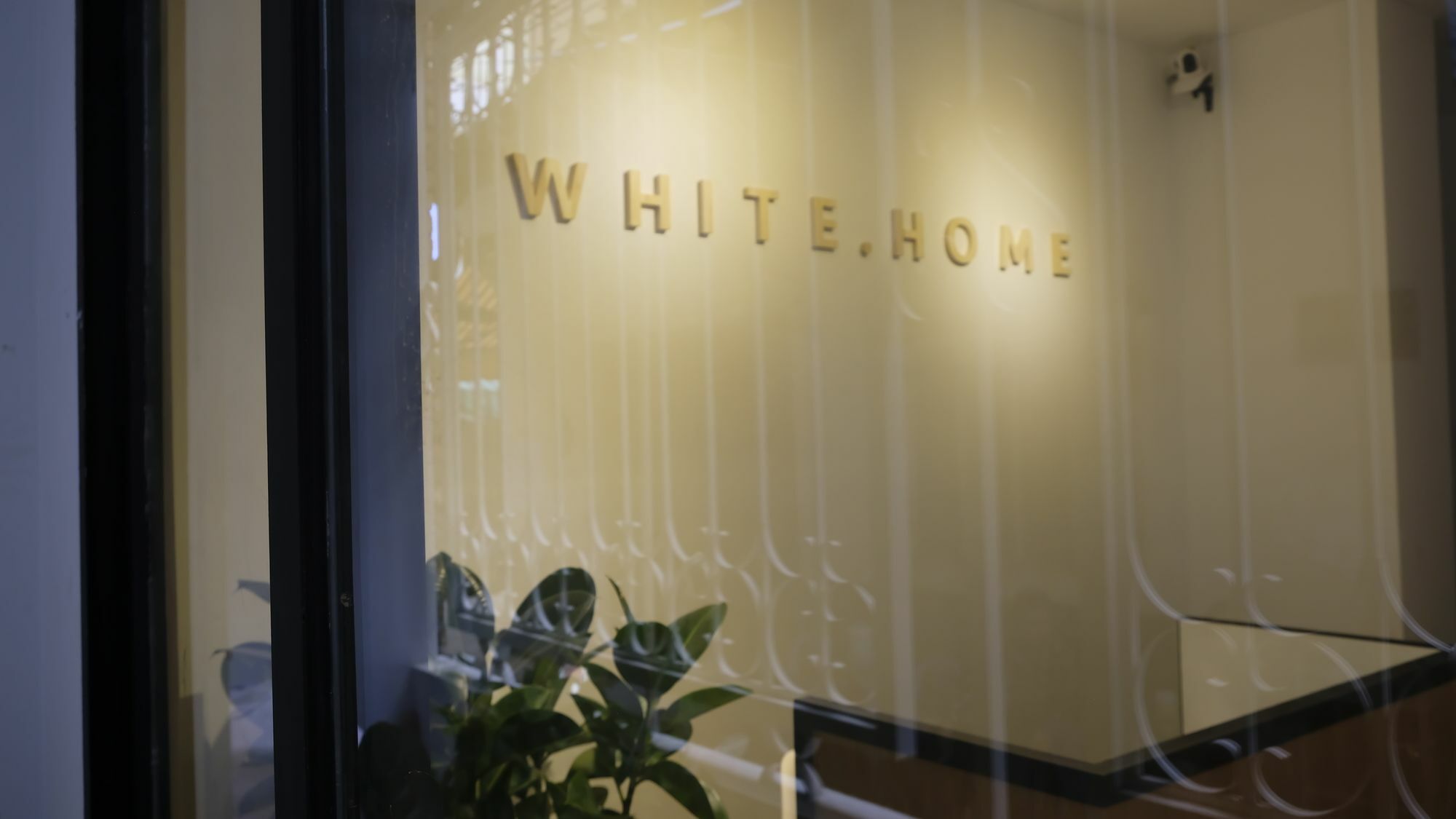 White Home Хошимин Экстерьер фото